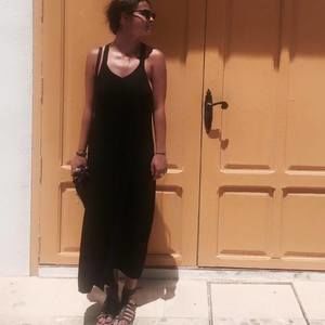 Meet your Posher, Kelley